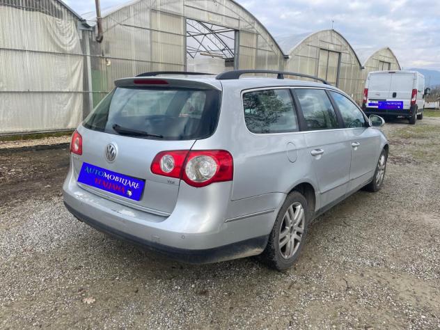 Volkswagen Passat Variant 1.9 tdi Trendline - Foto 4
