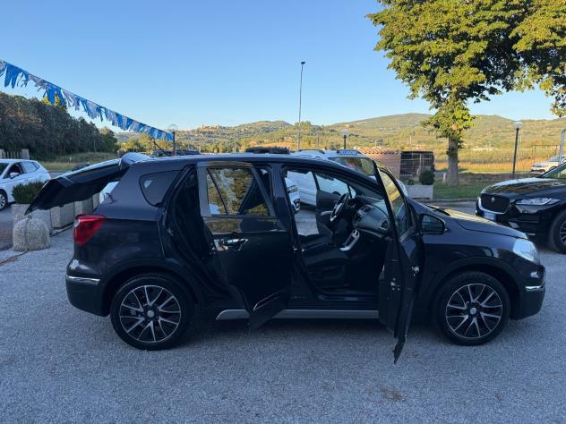 " INTROVABILE" Suzuki SX4 S-Cross 1.6 cc 4x4 GPL - Foto 6