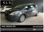 Opel Meriva Meriva 1.4t Cosmo Gpl-tech 120cv