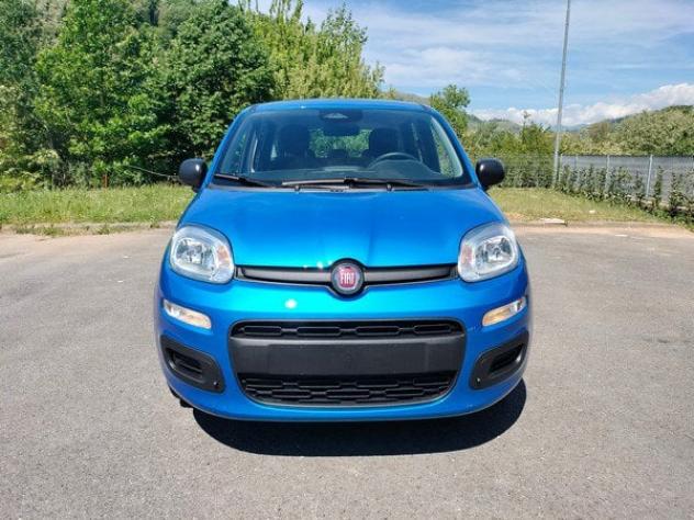 FIAT Pandina 1.0 FireFly 65cv S&S Hybrid Icon 5 posti con comandi al volante!! - Foto 2