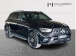 Mercedes-Benz GLE - V167 2023 300 d AMG Line Advanced Plus 4matic auto