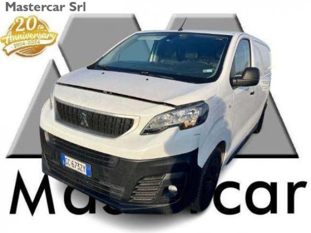 PEUGEOT Expert 1.5 BlueHDi 120 S&S RETROCAMERA Premium TG : GC673 rif. 23833632