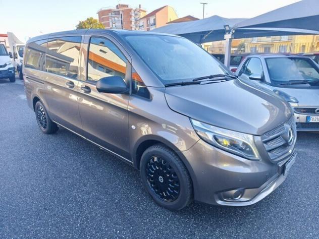Mercedes-benz Vito 2.2 119 CDI 5 POSTI Tourer Select Compact