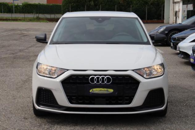 AUDI A1 SPORTBACK 30 TFSI UNIPROP. rif. 23767798 - Foto 2