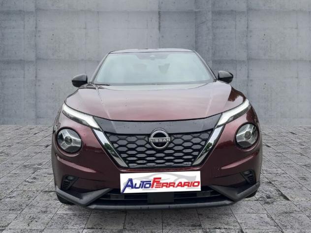 NISSAN Juke 2ª serie Juke 1.6 HEV Tekna - Foto 6