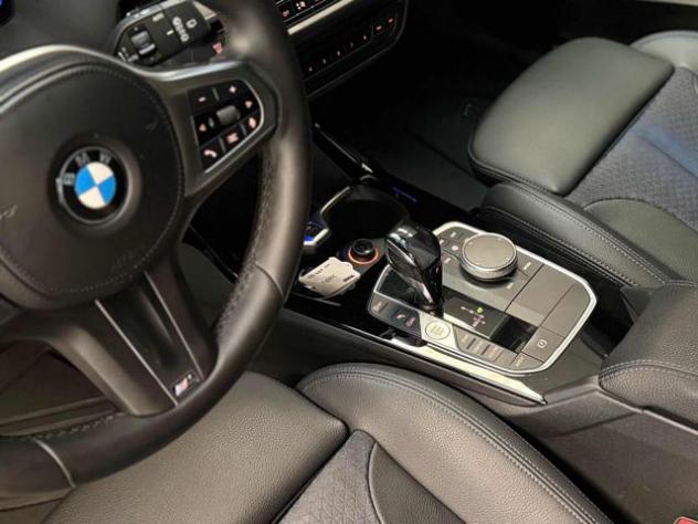 BMW 116 d 5p. Msport rif. 23653484 - Foto 10