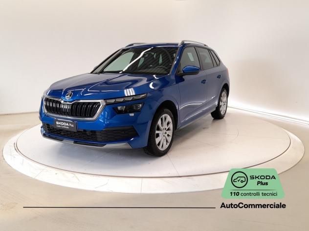 Škoda Kamiq 1.5 TSI 150cv DSG Style - Foto 3