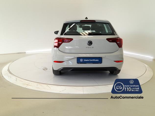 Volkswagen Polo 1.0 TSI Life - Foto 5