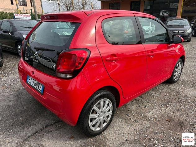 CITROEN - C1 5p 1.0 vti Live - Foto 5