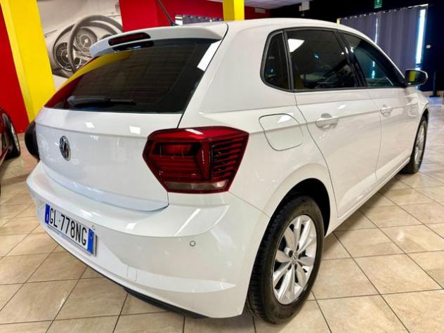 VOLKSWAGEN Polo 1.6 TDI 95 CV 5p. Comfortline rif. 24044114 - Foto 4
