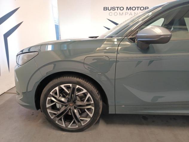 CUPRA Terramar 1.5 e-Hybrid DSG - Foto 7