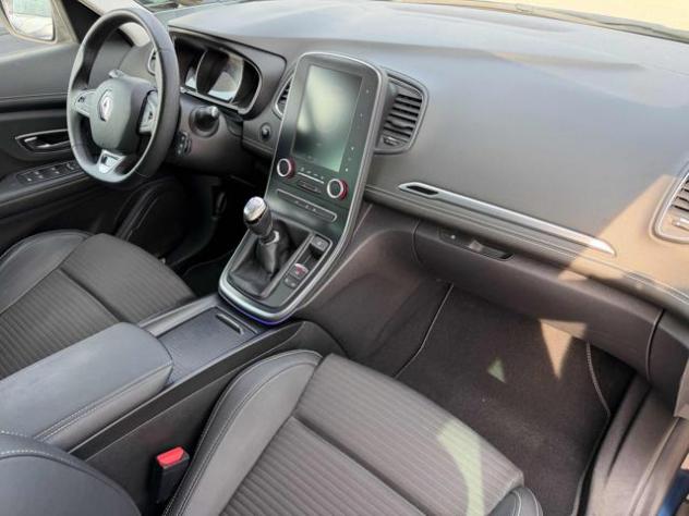 RENAULT Scenic Scénic dCi 8V 110 CV Energy Bose rif. 24034382 - Foto 6