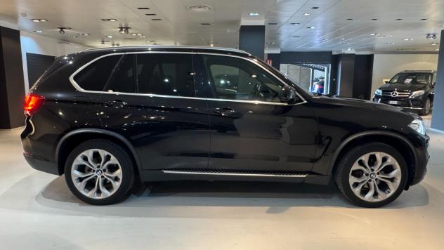 BMW X5 XDRIVE25D 2.0D 231CV - 2018 - Foto 8