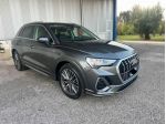 AUDI Q3 35 TDI S tronic S line edition rif. 24076397
