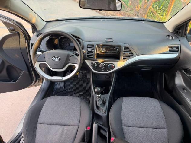 KIA - Picanto - 1.0 12V 3p. Fashion - Foto 9
