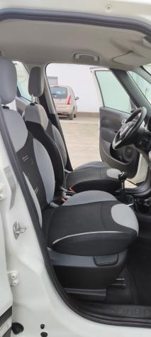 Fiat 500L 1.3 Multijet 85 CV Lounge - Foto 10