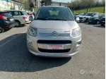 Citroen C3 Picasso 1.6 HDi 90 Exclusive Cinema (68 kw)