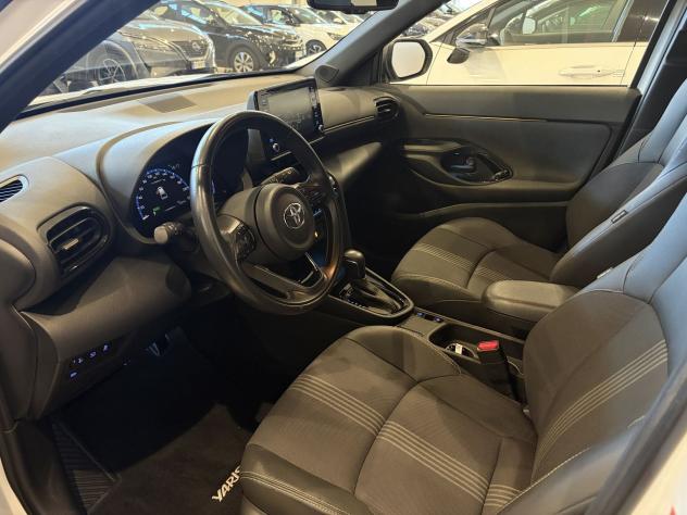 Toyota Yaris Cross Yaris Cross 1.5h Lounge fwd 116cv e-cvt - Foto 5