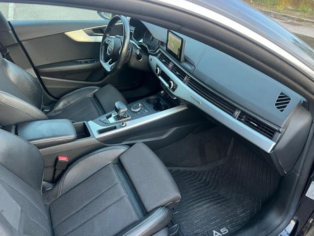 Audi A5 SPB 2.0 TDI 190 CV quattro Sport S LINE - Foto 7