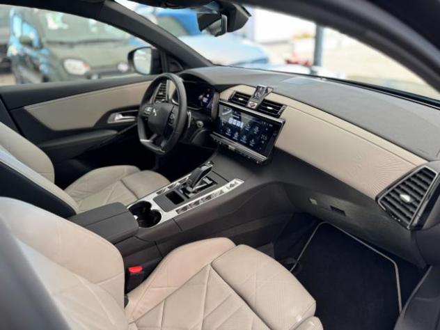DS AUTOMOBILES DS 7 BlueHDi 130cv Esprit de Voyage (Pelle/Auto/APP) rif. 24182961 - Foto 10