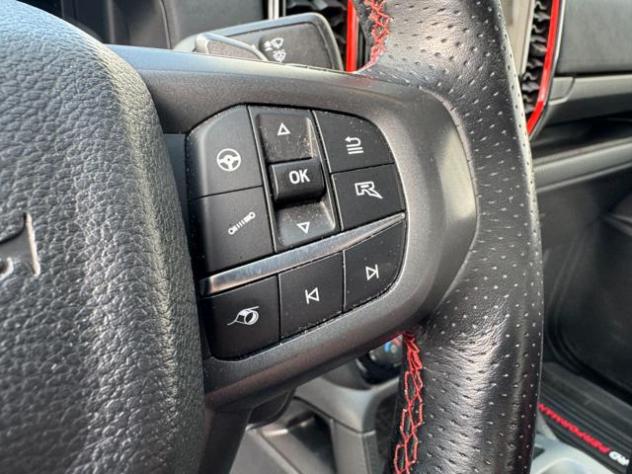 FORD Ranger Raptor 3.0 Ecoboost V6 4WD DC 5 posti + IVA rif. 23776577 - Foto 8