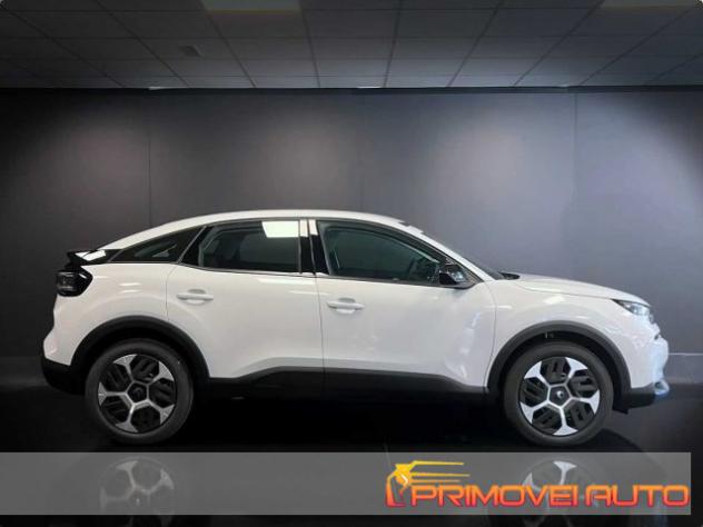 CITROEN C4 Hybrid 136 e-DCS6 Plus rif. 22199210 - Foto 9