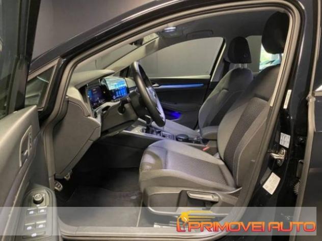 VOLKSWAGEN Golf 2.0 TDI 116CV Life rif. 19062722 - Foto 2