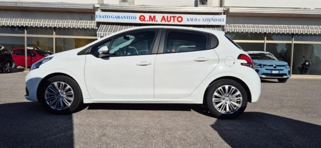 PEUGEOT 208 1° serie PureTech 82 5 porte Active - Foto 4