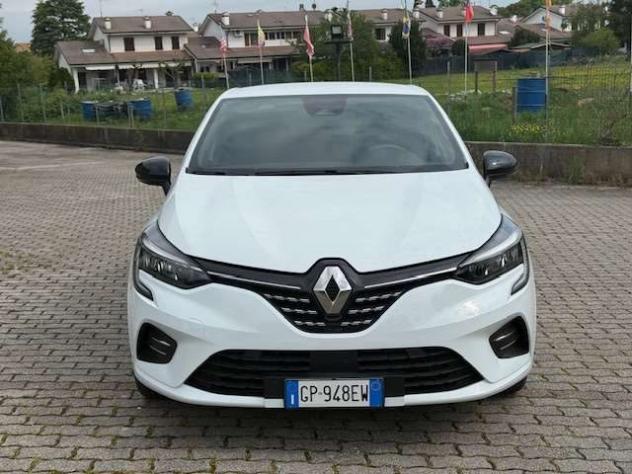 RENAULT Clio Clio V 1.6 E-Tech hybrid TECHNO 140cv auto// UNIC rif. 23669301 - Foto 2