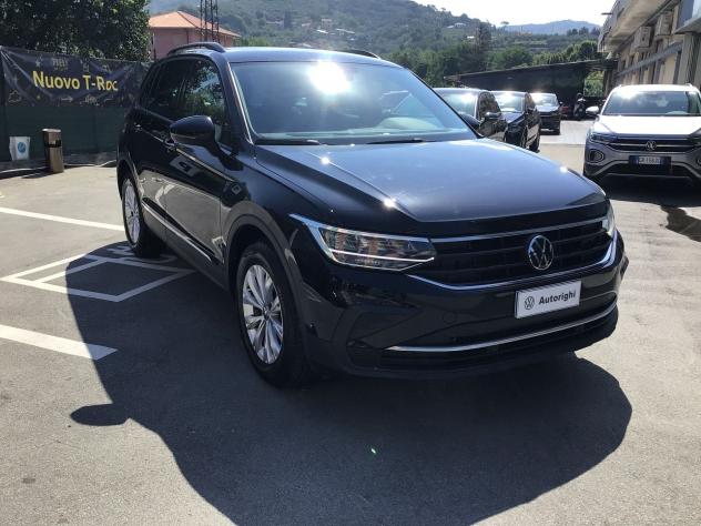 Volkswagen Tiguan 1.5 TSI ACT 110KW Life - Foto 3