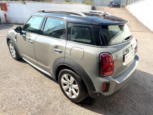 MINI Countryman 1.5 Cooper SE ALL4 Auto. Hybrid *IVA ESPOSTA* rif. 24103068 - Foto 5