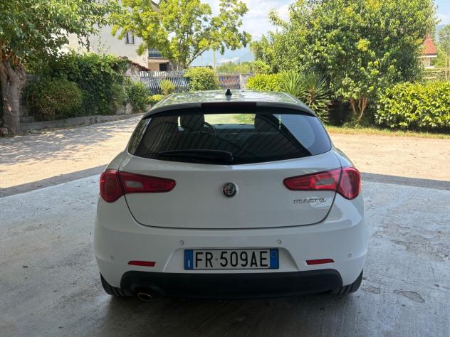 Alfa Romeo Giulietta 1.6 JTDm 120 CV - Foto 10