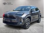 Toyota Yaris Cross 1.5H (116 CV) E-CVT Trend