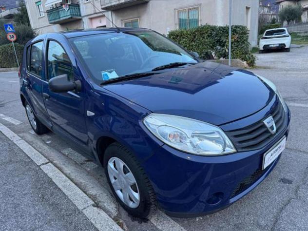 DACIA Sandero 1.4 8V GPL Ambiance rif. 23690040 - Foto 3