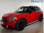MINI Countryman MINI F60 MINI 2.0 COOPER D ALL4