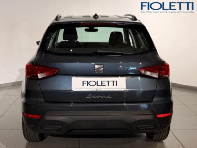 SEAT Arona 1.0 ECOTSI REFERENCE - Foto 5
