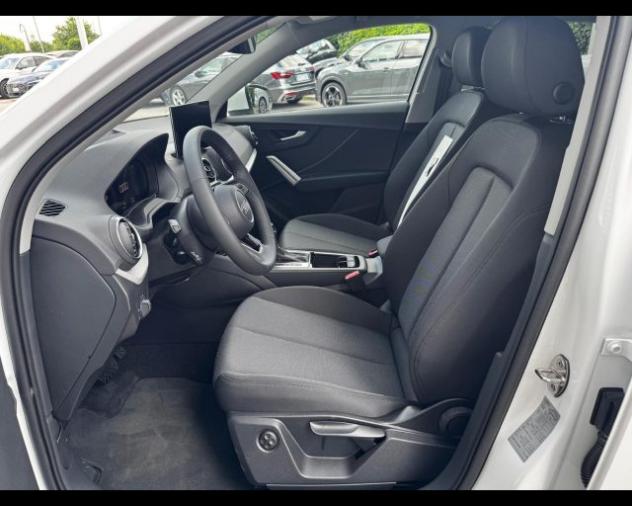 AUDI Q2 35 TFSI S-TRONIC S-LINE EDITION rif. 24057971 - Foto 10