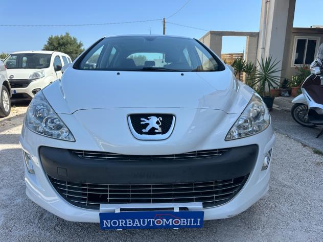 Peugeot 308 1.6 120CV 5p. Tecno 130milaKM - Foto 2