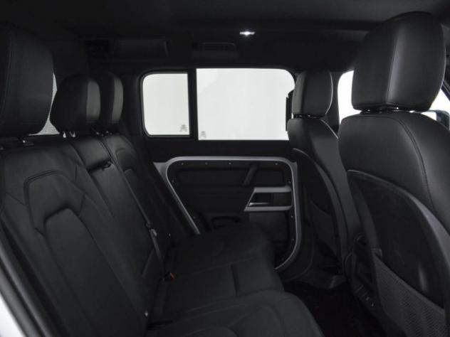 LAND ROVER Defender 110 3.0d i6 mhev SE awd 200cv auto - AUTOCARRO N1 rif. 23228712 - Foto 5