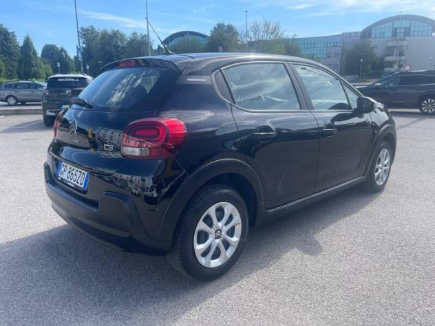 CITROEN C3 3ª serie C3 PureTech 83 S&S You - Foto 10