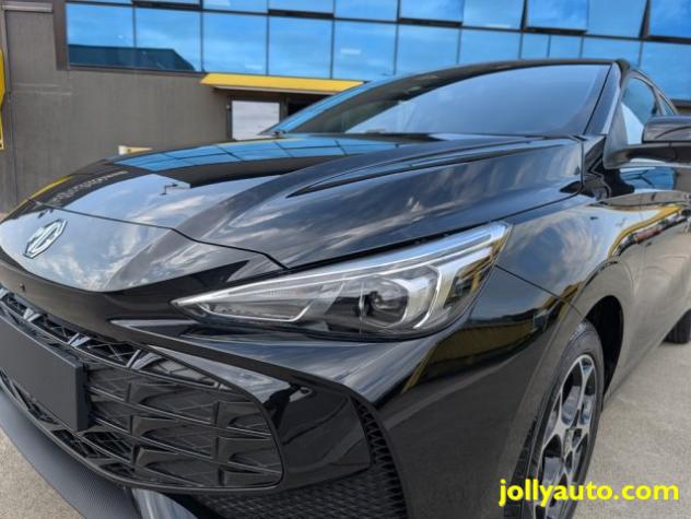 MG MG3 1.5 Hybrid+ Luxury rif. 24128924 - Foto 8