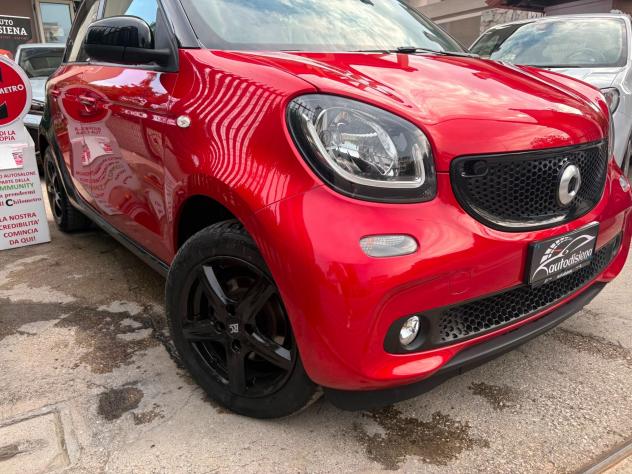 Smart ForFour 70 1.0 twinamic Prime - Foto 10