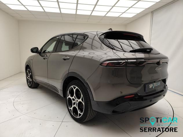 Alfa Romeo Tonale 1.5 hybrid Veloce 160cv tct7 - Foto 6