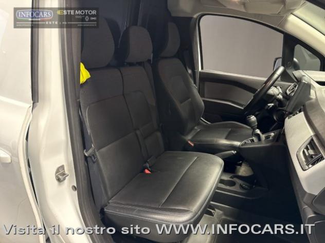 NISSAN Townstar VAN 130 CV N-Connecta 3 Posti + IVA rif. 24171749 - Foto 6