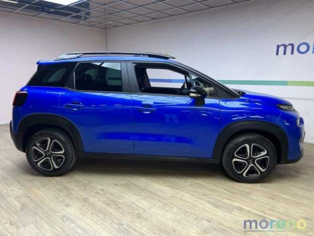 CITROEN C3 Aircross 1.2 puretech Feel s&s 110 CV rif. 19121075 - Foto 4