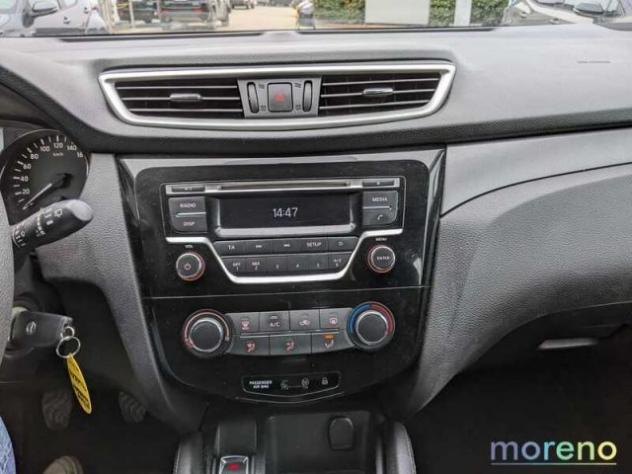 NISSAN Qashqai 1.2 dig-t Acenta 115 CV rif. 18340909 - Foto 9