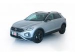 Volkswagen T-Roc T-Roc 1.0 TSI Sport Tetto Nero/Cerchi 18''
