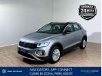 Volkswagen T-Roc T-Roc 1.0 tsi Life 110cv