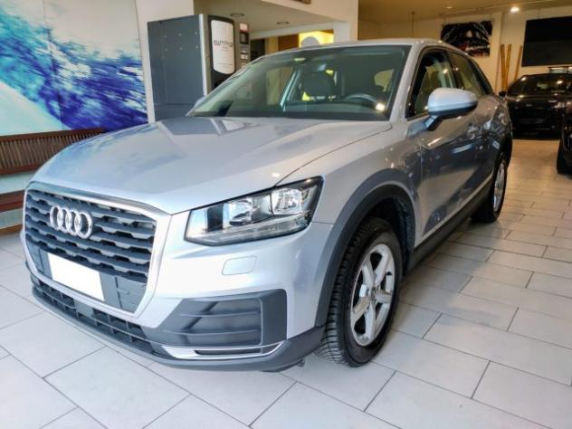 AUDI Q2 30 TDI S Tronic Business Navi Clima Aut. rif. 23811734 - Foto 3