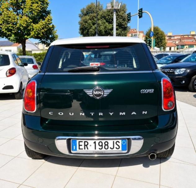 MINI Countryman Mini Cooper Countryman C. Vendita rif. 24157423 - Foto 6